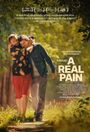 A Real Pain Poster